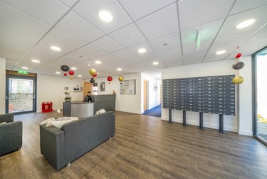 1 bed studio, Cable Street, City Centre, Lancaster, LA11BG - Image 13